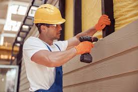 Siding Removal and Disposal in Lena, IL